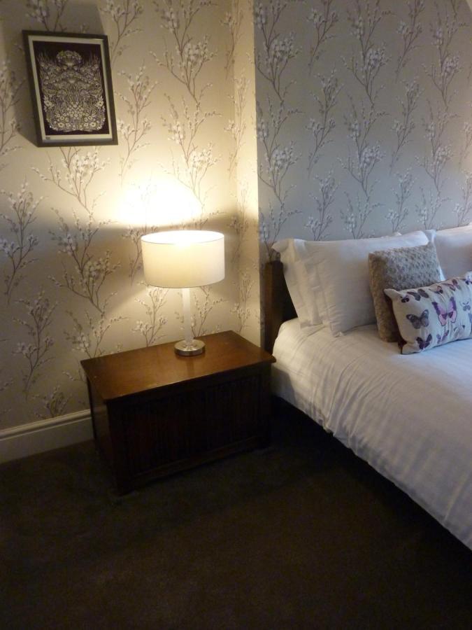 Aldersyde Bed & Breakfast Robin Hood's Bay Exterior photo
