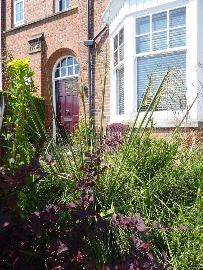 Aldersyde Bed & Breakfast Robin Hood's Bay Exterior photo