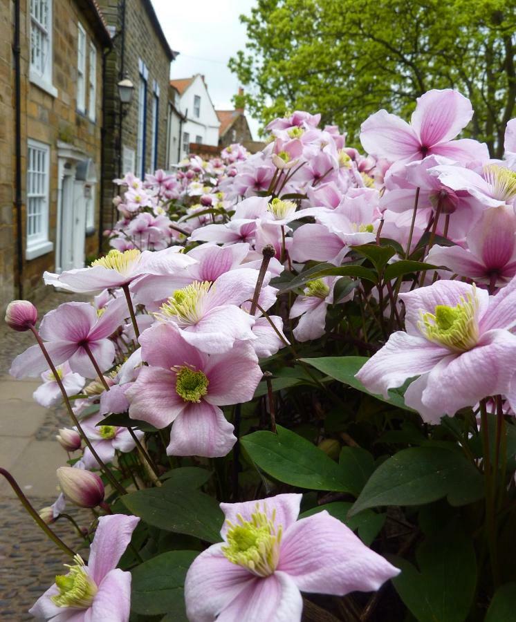 Aldersyde Bed & Breakfast Robin Hood's Bay Exterior photo